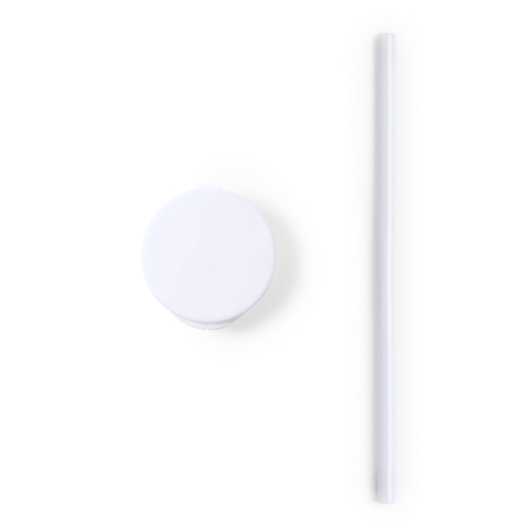 Immagine Cannuccia Antibatterica Ladix