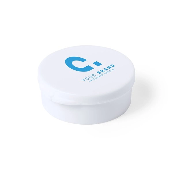 Immagine Cannuccia Antibatterica Ladix