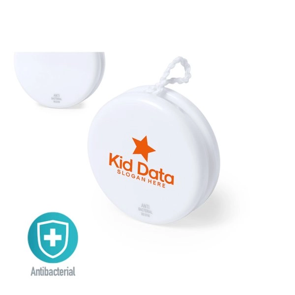 Yo-Yo Antibatterico Tesam
