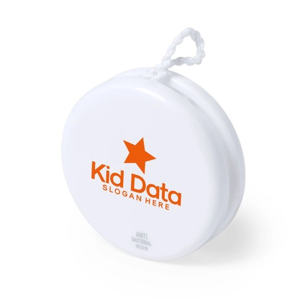 Immagine Yo-Yo Antibatterico Tesam