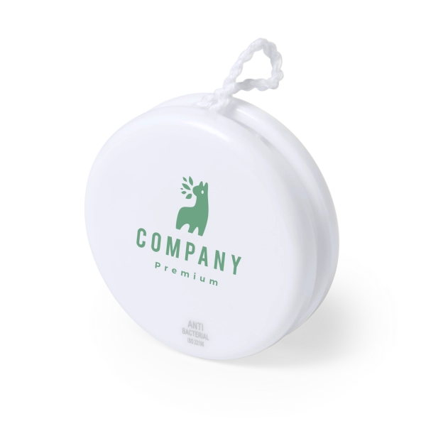 Immagine Yo-Yo Antibatterico Tesam