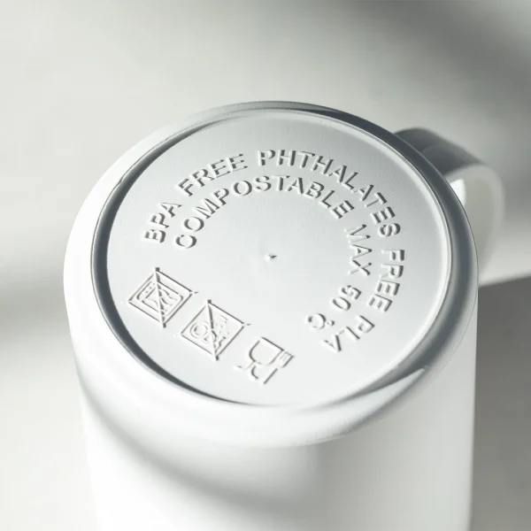 Immagine Tazza Pioka