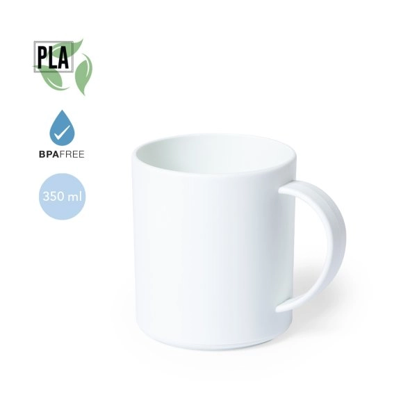 Tazza Pioka