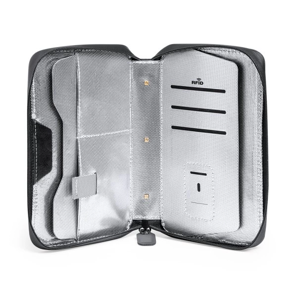 Immagine Portaoggetti con Sterilizzatore UV Boxny