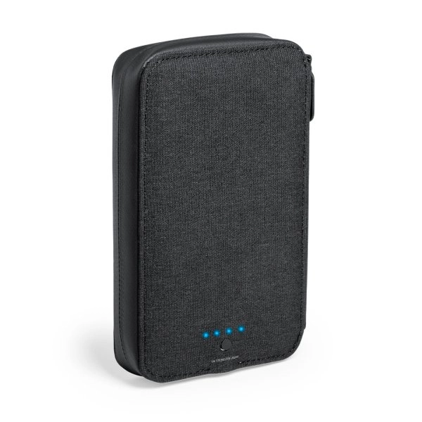 Immagine Portaoggetti con Sterilizzatore UV Boxny