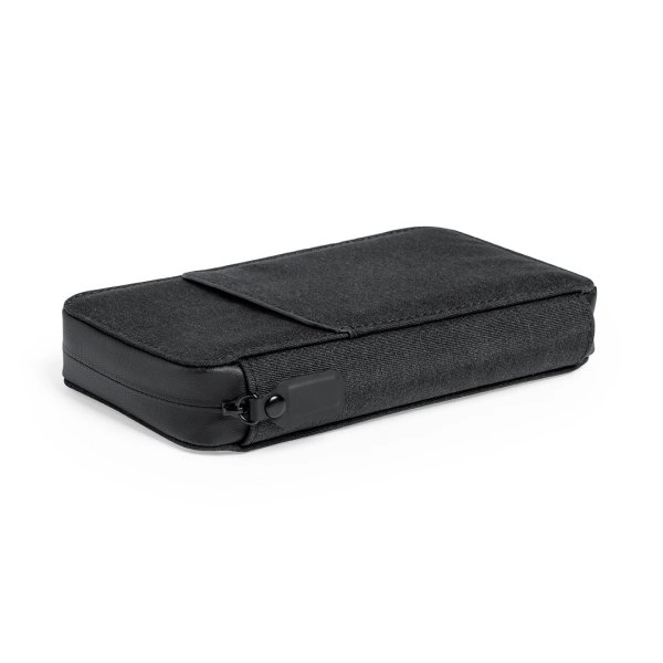 Immagine Portaoggetti con Sterilizzatore UV Boxny