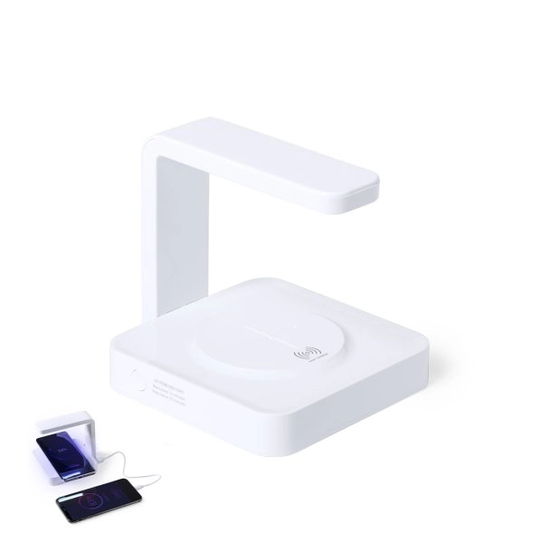 Lampada Sterilizzatore UV Caricatore Blay