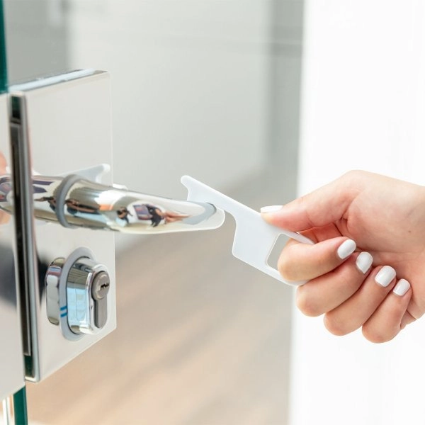 Immagine Portachiavi Antibatterico Riken