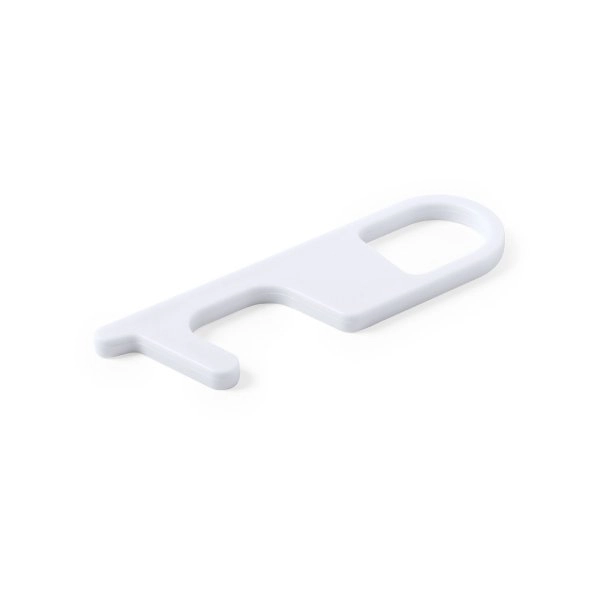 Immagine Portachiavi Antibatterico Riken