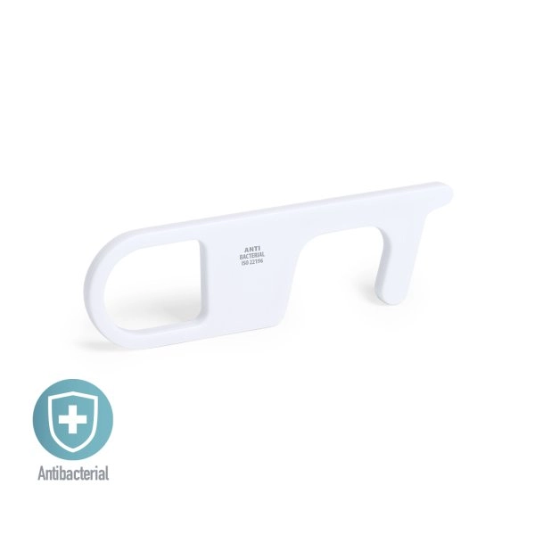 Immagine Portachiavi Antibatterico Riken