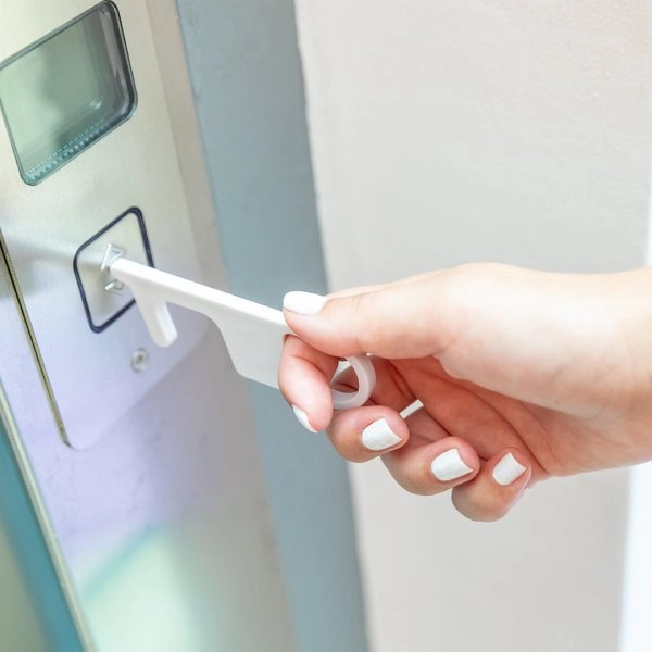 Immagine Portachiavi Antibatterico Riken