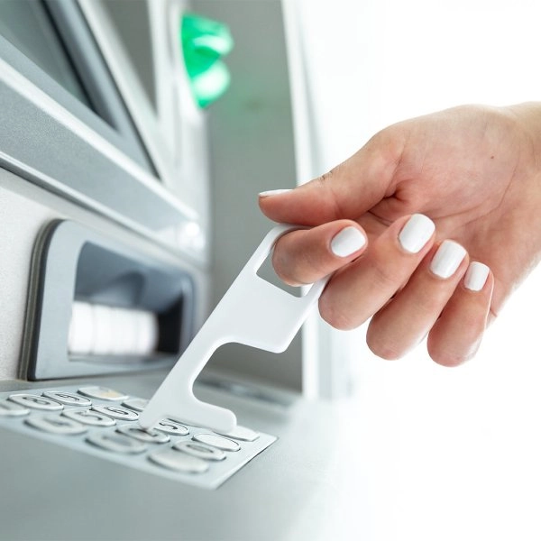 Immagine Portachiavi Antibatterico Riken