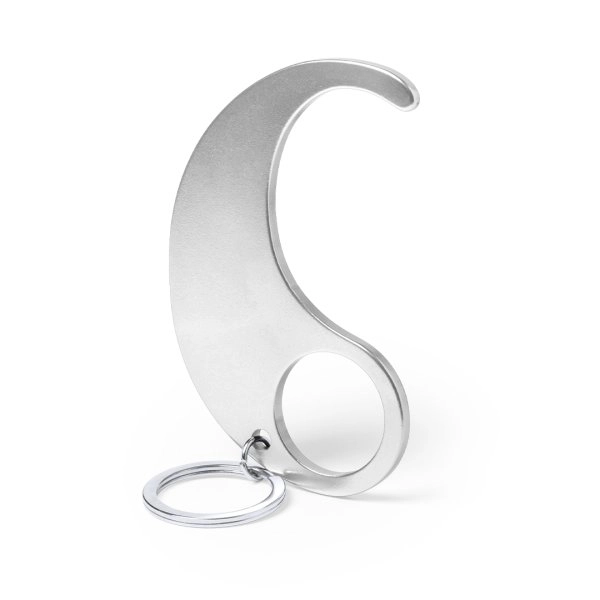 Immagine Portachiavi Anticontatto Kozko