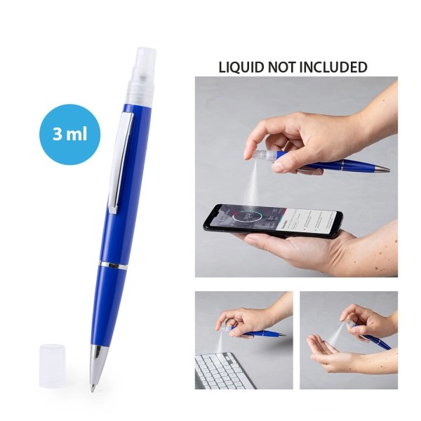 Penna Vaporizzatore Tromix