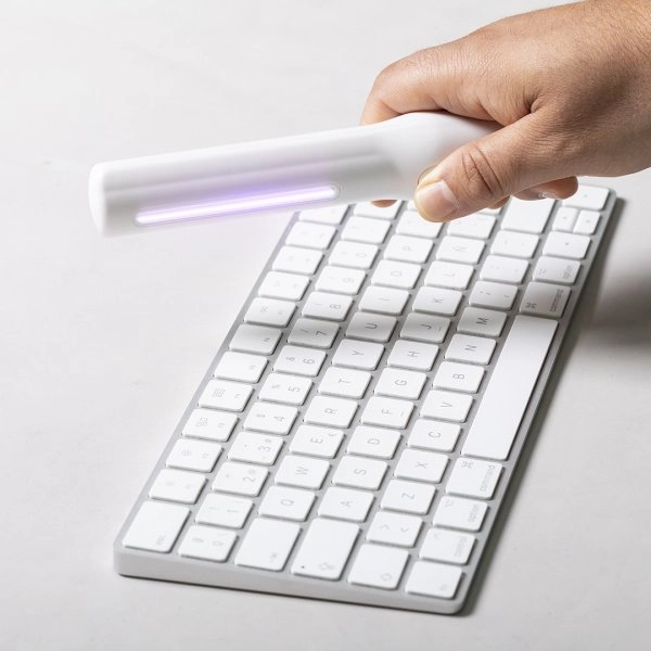 Immagine Lampada Sterilizzatore UV Klas