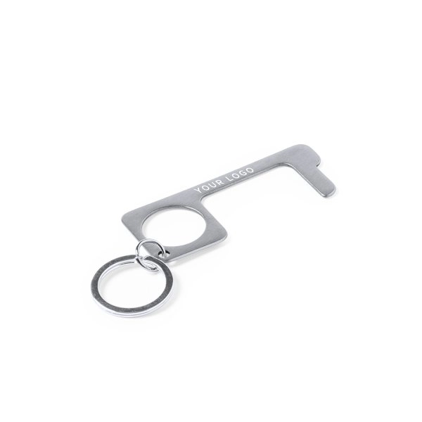 Immagine Portachiavi Anticontatto Bigox