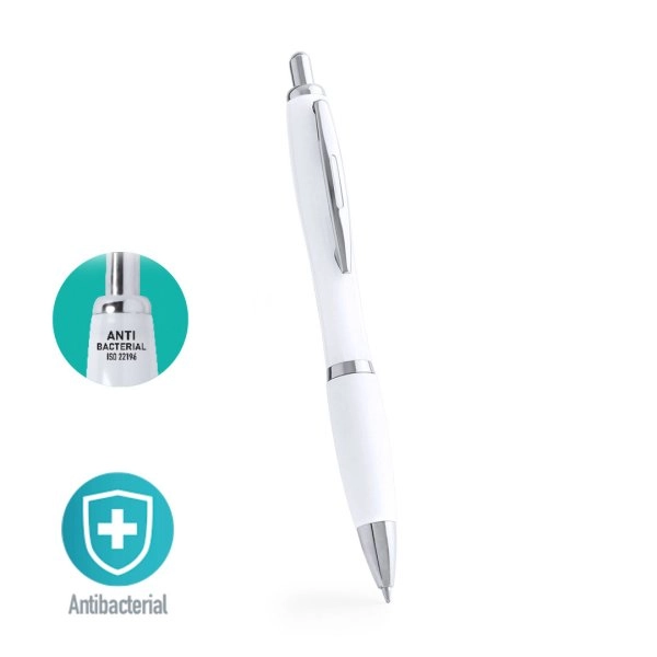 Penna Antibatterica Flom