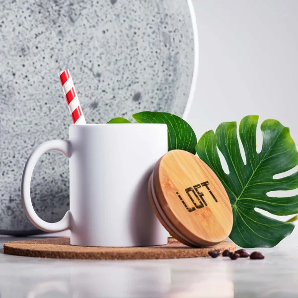 Immagine Tazza Yotel