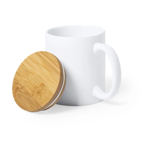 Immagine Tazza Yotel