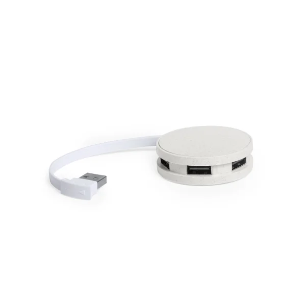 Porta USB Brunox