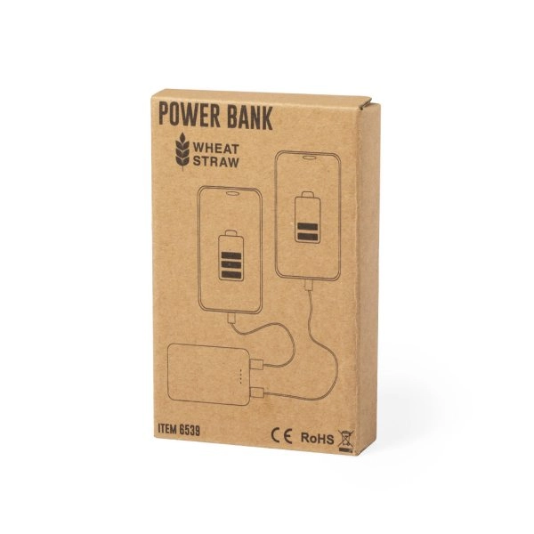 Immagine Power Bank Shiden
