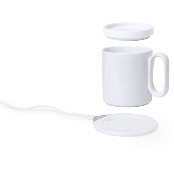 Immagine Scaldatazza Caricatore Kalan