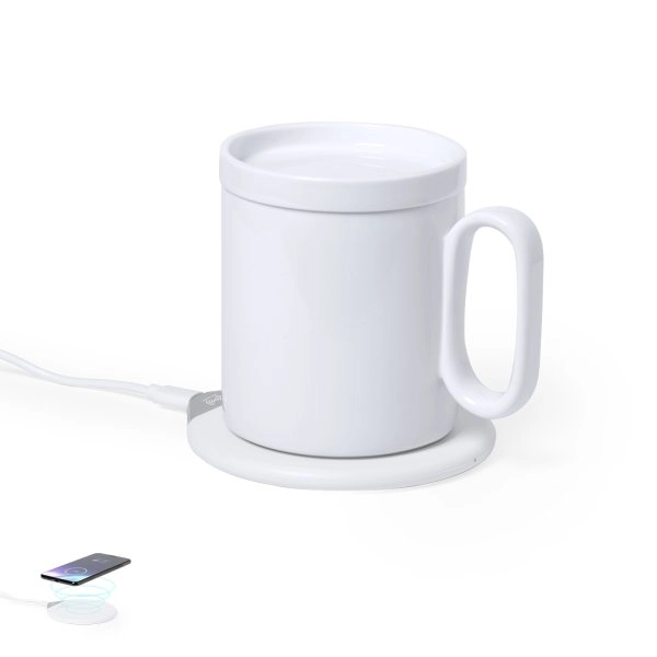 Scaldatazza Caricatore Kalan