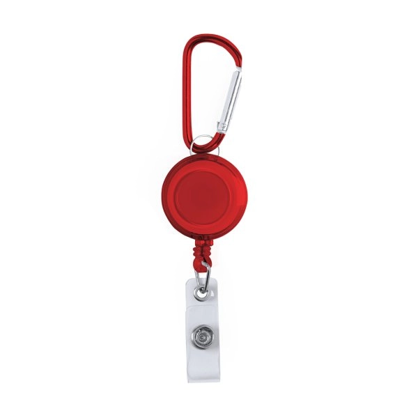 Immagine Porta Badge Bosur