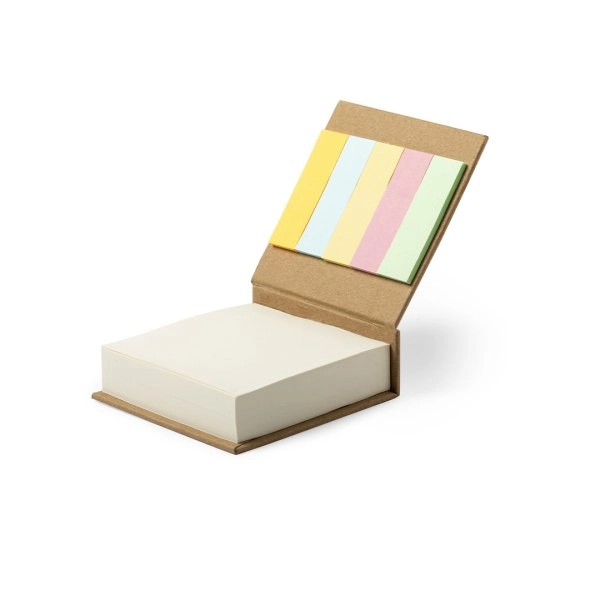 Immagine Portamemo Leryl