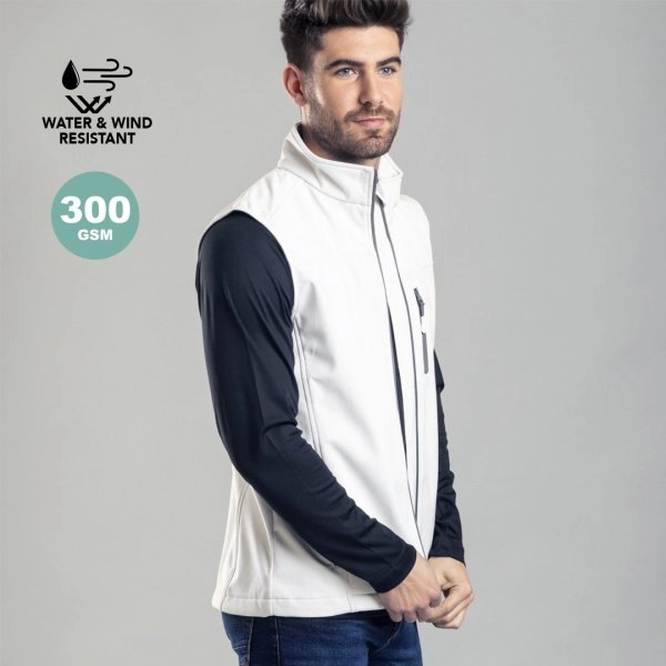Gilet Persol