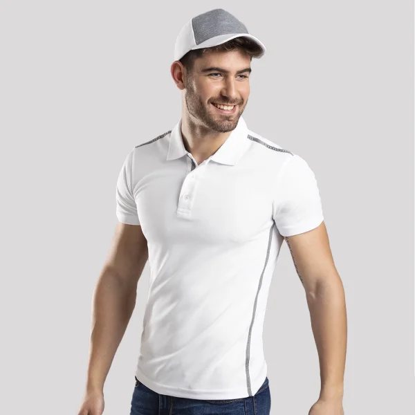 Immagine Polo Tecnic Barclex
