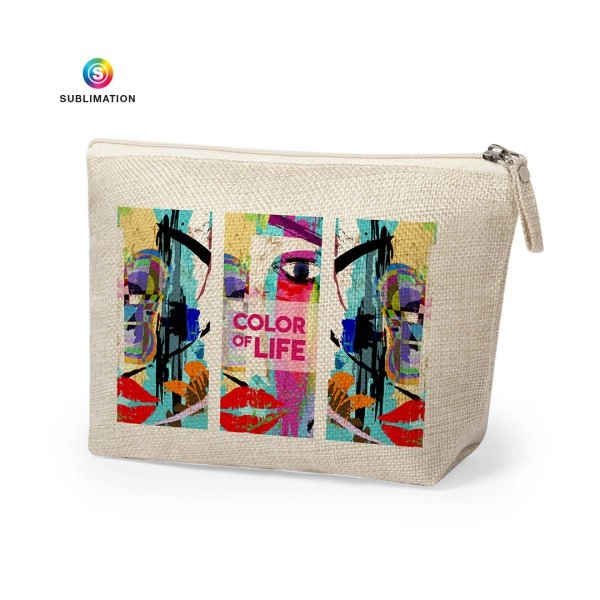 Beauty Case Sublimazione Kreston
