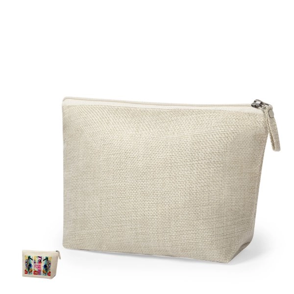 Beauty Case Sublimazione Kreston