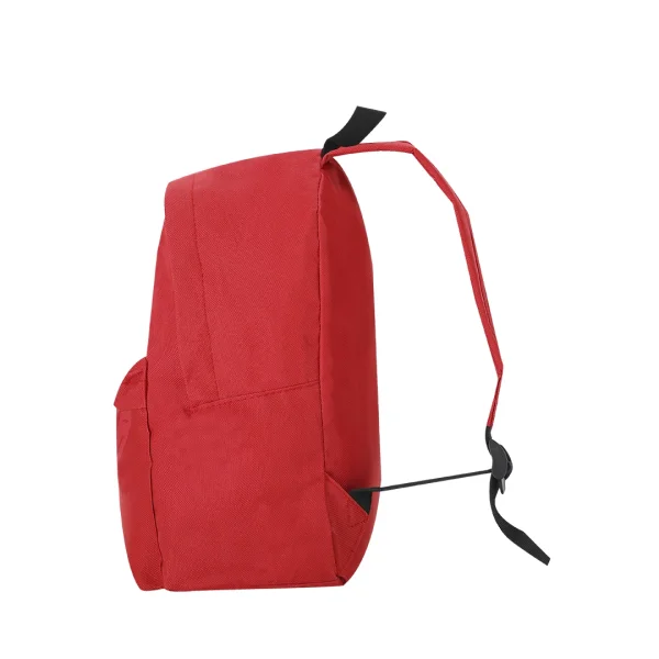 Immagine Zaino Susdal | 25x30x12cm | 234 gr Pol 600D