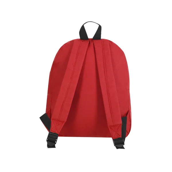 Immagine Zaino Susdal | 25x30x12cm | 234 gr Pol 600D