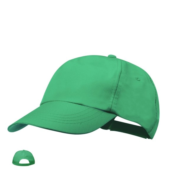 Cappellino Keinfax