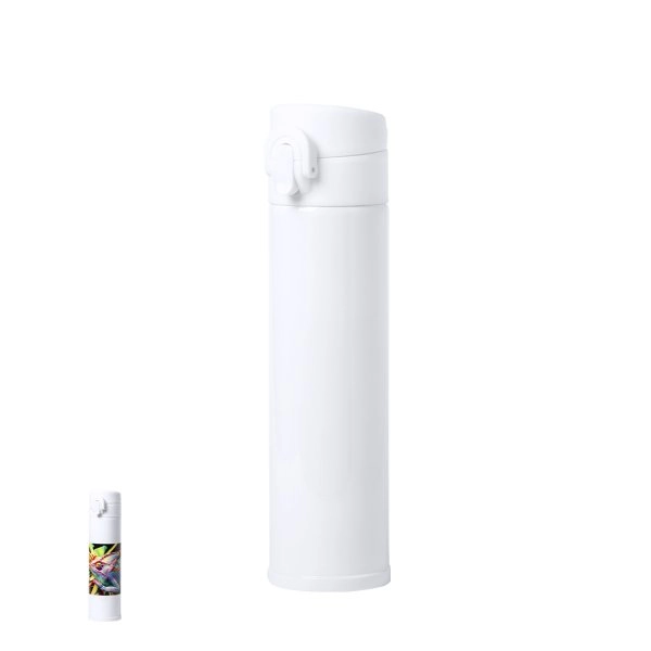 Thermos Sublimazione Alirox
