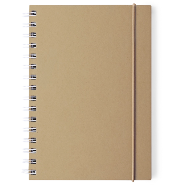 Immagine Taccuino Zubar