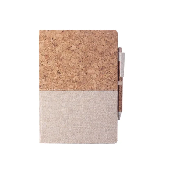 Immagine Block Notes Brastel