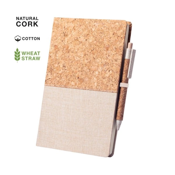 Block Notes Brastel