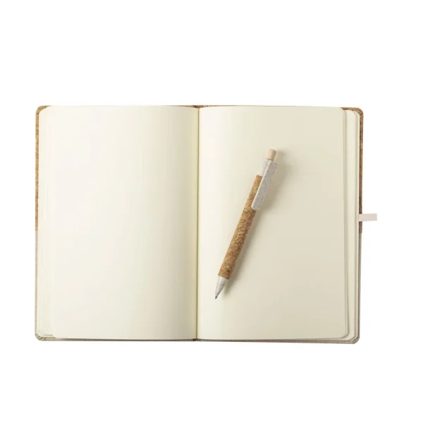 Immagine Block Notes Brastel