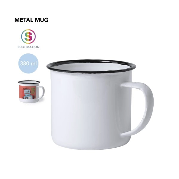 Tazza Sublimazione Kantol