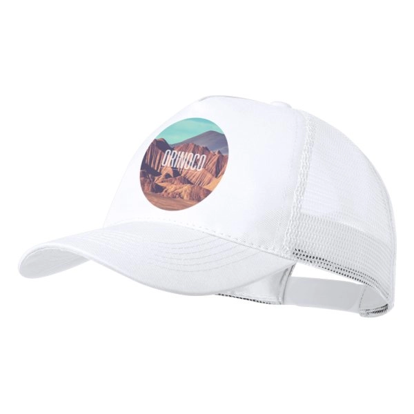 Immagine Cappellino Clipak