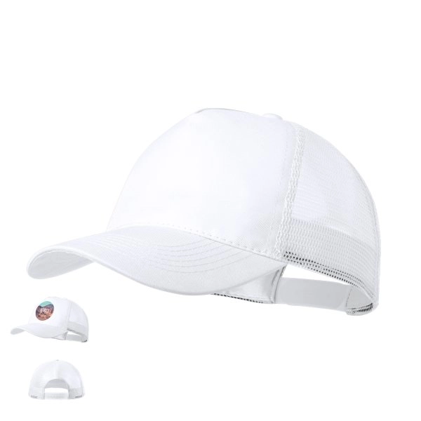 Cappellino Clipak