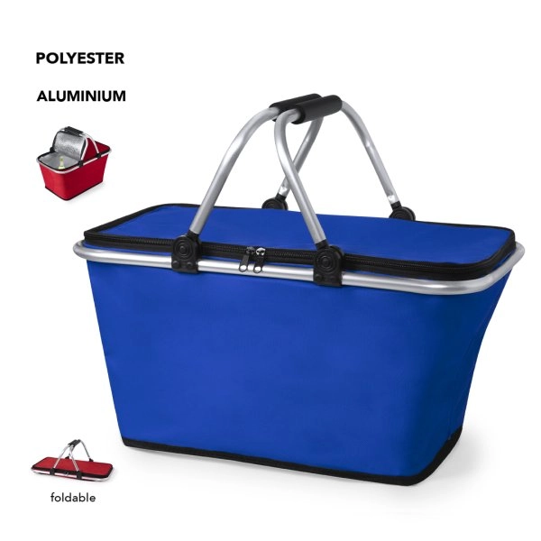 Borsa Termico Yonner