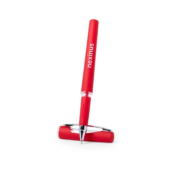 Immagine Penna Roller Kasty