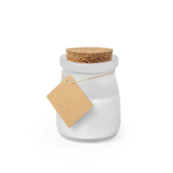 Immagine Candela Aromatica Tepor