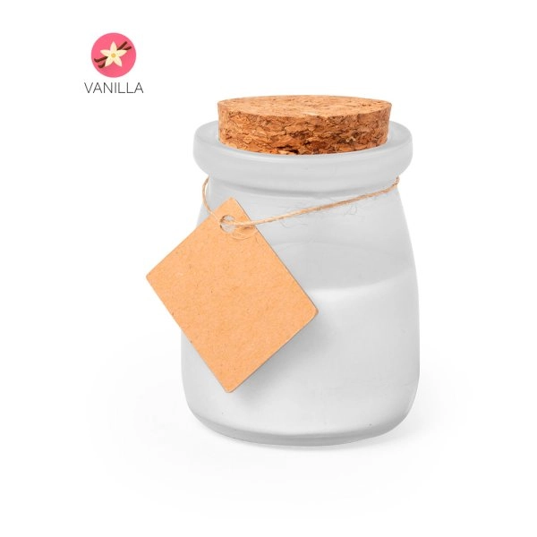 Immagine Candela Aromatica Tepor