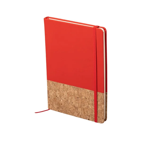 Immagine Block Notes Bluster