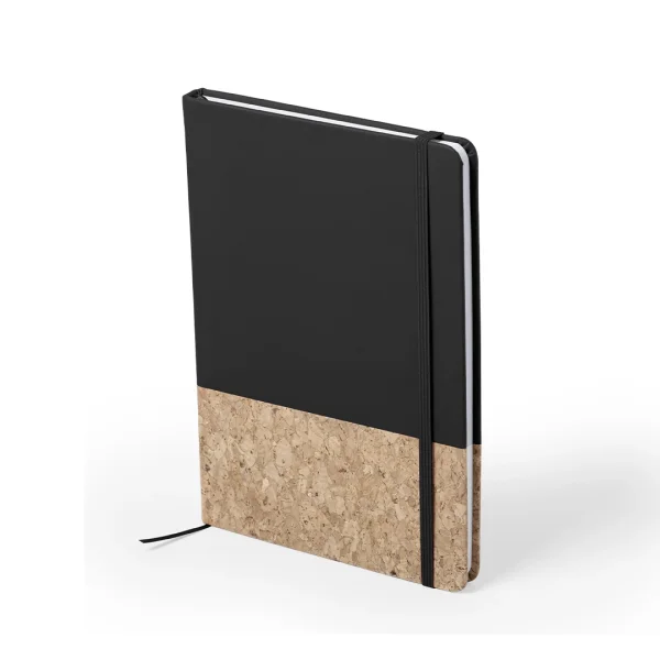 Block Notes Bluster